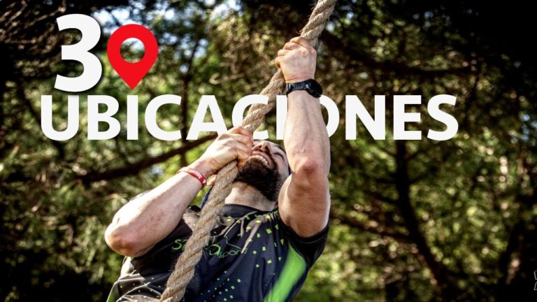 Deporte en Daganzo de Arriba: Mejores Parques para Actividad Física