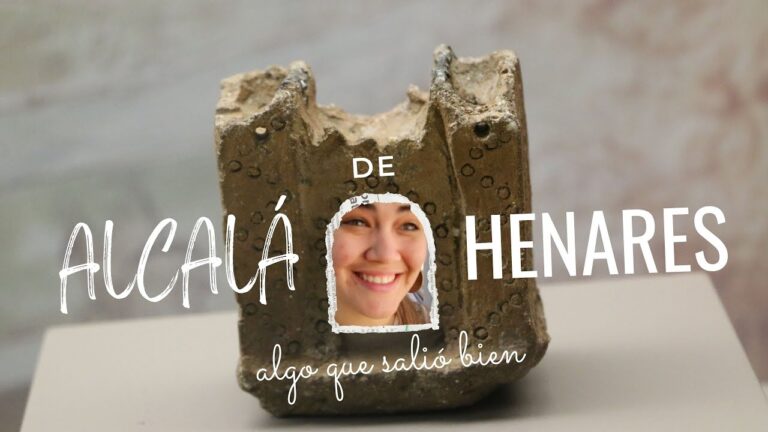 Museos Imperdibles en Alcalá de Henares