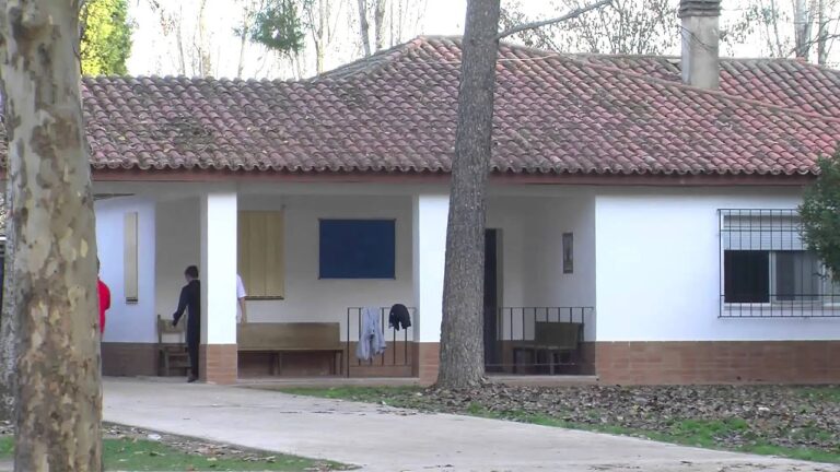 Pistas de Tenis en Torres de la Alameda: Gu&iacute;a Completa