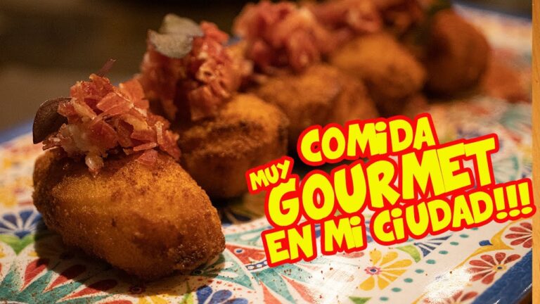 Gu&iacute;a para Encontrar Productos Gourmet en Alcal&aacute; de Henares