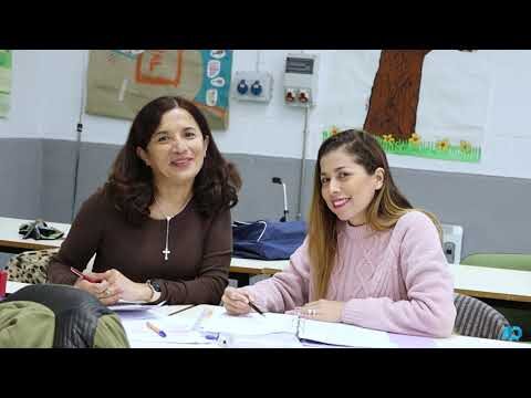 Centros de Formaci&oacute;n Profesional en Alcal&aacute; de Henares