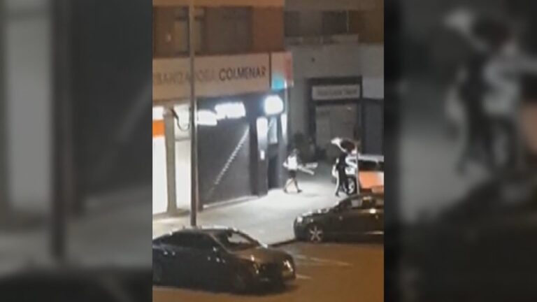Cómo manejar el ruido de vecinos en Ajalvir