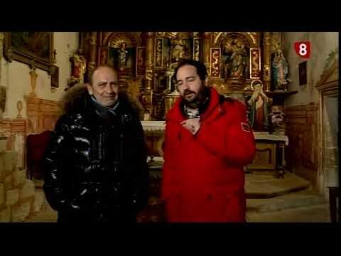 Explorando la Oferta Cultural en Villalbilla